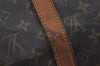 Authentic Louis Vuitton Monogram Keepall 50 Travel Boston Bag M41426 LV 1429I