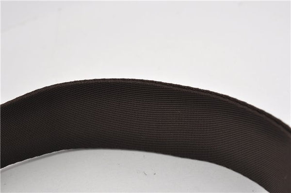 Authentic Louis Vuitton Monogram Abbesses Messenger Bag M45257 Shoulder 1433F