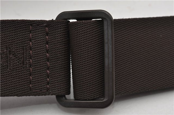 Authentic Louis Vuitton Monogram Abbesses Messenger Bag M45257 Shoulder 1433F