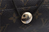 Authentic Louis Vuitton Monogram Abbesses Messenger Bag M45257 Shoulder 1433F