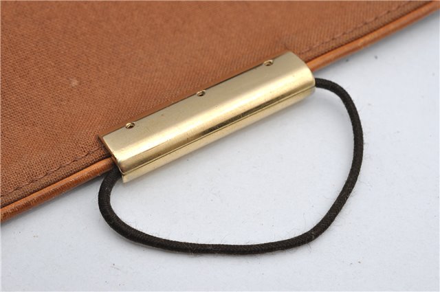 Authentic Louis Vuitton Monogram Abbesses Messenger Bag M45257 Shoulder 1433F