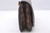 Authentic Louis Vuitton Damier Hoxton PM Shoulder Cross Body Bag N41257 LV 1434E