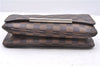 Authentic Louis Vuitton Damier Hoxton PM Shoulder Cross Body Bag N41257 LV 1434E