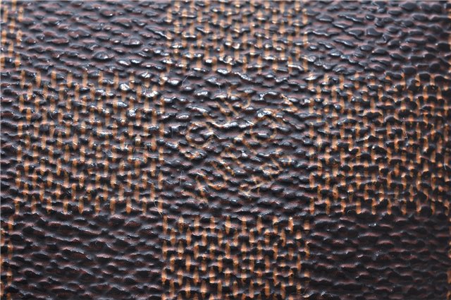 Authentic Louis Vuitton Damier Hoxton PM Shoulder Cross Body Bag N41257 LV 1434E