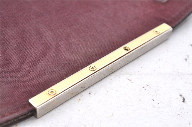 Authentic Louis Vuitton Damier Hoxton PM Shoulder Cross Body Bag N41257 LV 1434E