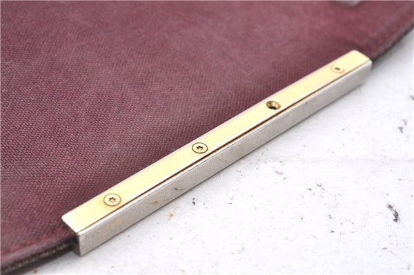 Authentic Louis Vuitton Damier Hoxton PM Shoulder Cross Body Bag N41257 LV 1434E