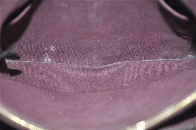 Authentic Louis Vuitton Damier Hoxton PM Shoulder Cross Body Bag N41257 LV 1434E