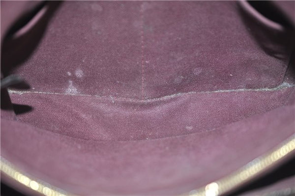 Authentic Louis Vuitton Damier Hoxton PM Shoulder Cross Body Bag N41257 LV 1434E