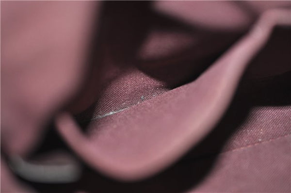 Authentic Louis Vuitton Damier Hoxton PM Shoulder Cross Body Bag N41257 LV 1434E