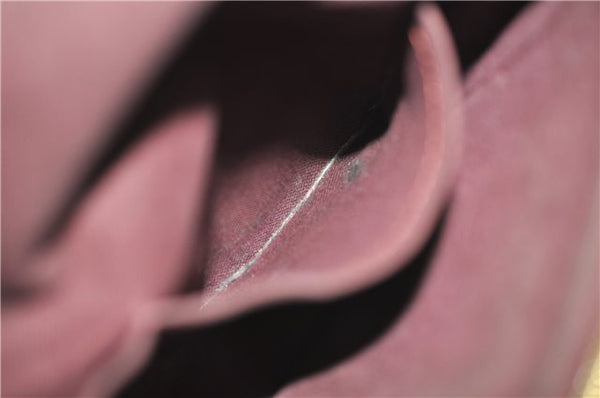 Authentic Louis Vuitton Damier Hoxton PM Shoulder Cross Body Bag N41257 LV 1434E