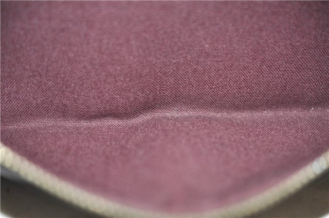 Authentic Louis Vuitton Damier Hoxton PM Shoulder Cross Body Bag N41257 LV 1434E