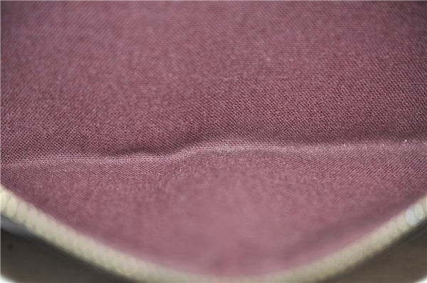 Authentic Louis Vuitton Damier Hoxton PM Shoulder Cross Body Bag N41257 LV 1434E