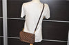 Authentic Louis Vuitton Damier Hoxton PM Shoulder Cross Body Bag N41257 LV 1434E