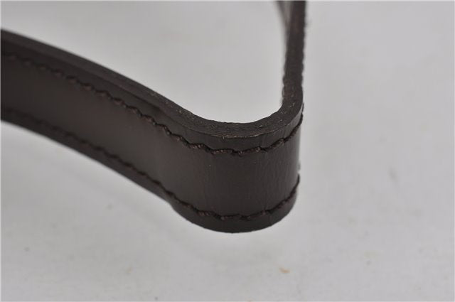 Authentic Louis Vuitton Damier Saint Louis Clutch Hand Bag Purse N51993 LV 1435F