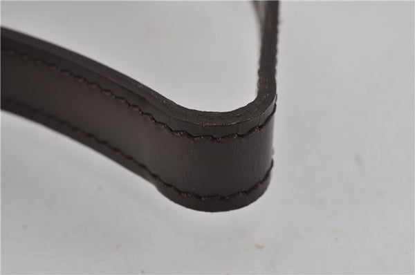 Authentic Louis Vuitton Damier Saint Louis Clutch Hand Bag Purse N51993 LV 1435F