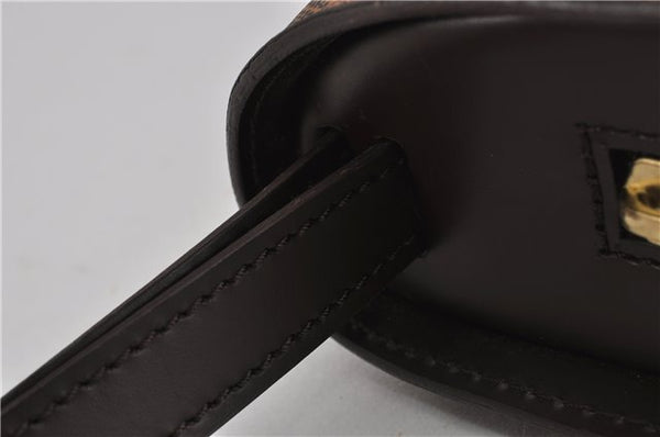 Authentic Louis Vuitton Damier Saint Louis Clutch Hand Bag Purse N51993 LV 1435F