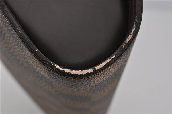 Authentic Louis Vuitton Damier Saint Louis Clutch Hand Bag Purse N51993 LV 1435F