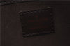 Authentic Louis Vuitton Damier Saint Louis Clutch Hand Bag Purse N51993 LV 1435F