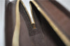 Authentic Louis Vuitton Damier Saint Louis Clutch Hand Bag Purse N51993 LV 1435F