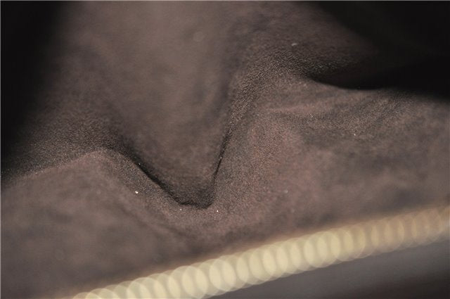 Authentic Louis Vuitton Damier Saint Louis Clutch Hand Bag Purse N51993 LV 1435F