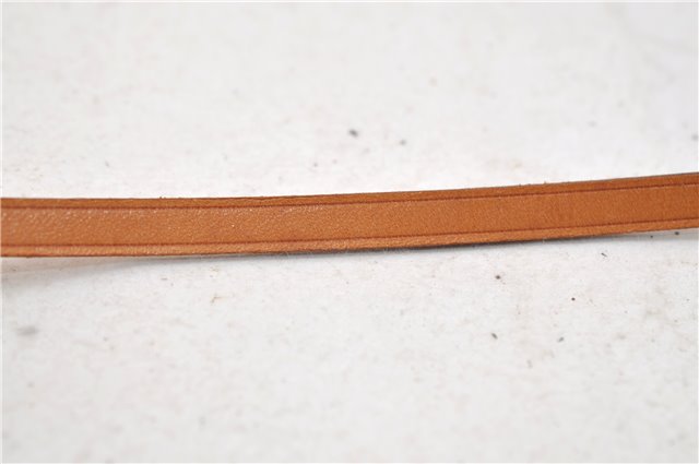 Authentic Louis Vuitton Monogram Pochette Accessoires Pouch M51980 LV 1437E