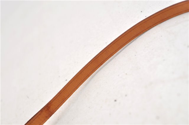 Authentic Louis Vuitton Monogram Pochette Accessoires Pouch M51980 LV 1437E