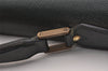 Authentic Louis Vuitton Taiga Serviette Moskova Briefcase Green M30034 LV 1437I