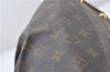 Authentic Louis Vuitton Monogram Tivoli PM Hand Bag M40143 LV 1438E