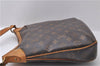 Auth Louis Vuitton Monogram Odeon PM Shoulder Cross Body Bag M56390 LV 1440D