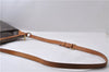 Auth Louis Vuitton Monogram Odeon PM Shoulder Cross Body Bag M56390 LV 1440D