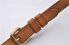 Auth Louis Vuitton Monogram Odeon PM Shoulder Cross Body Bag M56390 LV 1440D