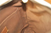 Auth Louis Vuitton Monogram Odeon PM Shoulder Cross Body Bag M56390 LV 1440D