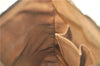 Auth Louis Vuitton Monogram Odeon PM Shoulder Cross Body Bag M56390 LV 1440D