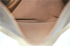 Auth Louis Vuitton Monogram Odeon PM Shoulder Cross Body Bag M56390 LV 1440D