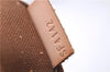 Auth Louis Vuitton Monogram Odeon PM Shoulder Cross Body Bag M56390 LV 1440D