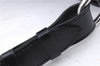 Authentic Louis Vuitton Epi Turenne PM Shoulder Hand Bag Black M59282 LV 1440E
