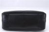 Authentic Louis Vuitton Epi Turenne PM Shoulder Hand Bag Black M59282 LV 1440E