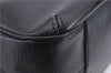 Authentic Louis Vuitton Epi Turenne PM Shoulder Hand Bag Black M59282 LV 1440E