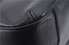 Authentic Louis Vuitton Epi Turenne PM Shoulder Hand Bag Black M59282 LV 1440E