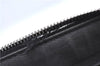 Authentic Louis Vuitton Epi Turenne PM Shoulder Hand Bag Black M59282 LV 1440E
