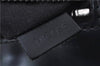 Authentic Louis Vuitton Epi Turenne PM Shoulder Hand Bag Black M59282 LV 1440E