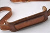 Auth Louis Vuitton Monogram Saumur 30 Shoulder Cross Body Bag M42256 LV 1441D