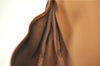 Auth Louis Vuitton Monogram Saumur 30 Shoulder Cross Body Bag M42256 LV 1441D