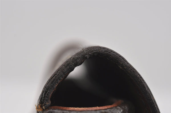 Authentic Louis Vuitton Monogram Chantilly GM Shoulder Cross Bag M51232 LV 1442I