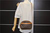 Authentic Louis Vuitton Monogram Blois Shoulder Cross Body Bag M51221 LV 1443E