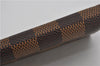 Authentic Louis Vuitton Damier Multicles 4 Key Case Holder N62631 LV 1444F