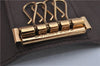 Authentic Louis Vuitton Damier Multicles 4 Key Case Holder N62631 LV 1444F