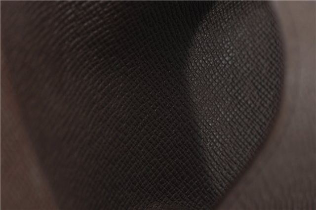 Authentic Louis Vuitton Damier Multicles 4 Key Case Holder N62631 LV 1444F