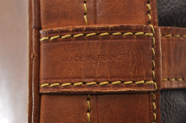 Authentic Louis Vuitton Monogram Noe Shoulder Drawstring Bag M42224 LV 1444I