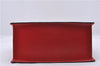Authentic Louis Vuitton Epi Riviera Hand Bag Red M48187 LV 1446D